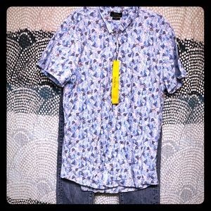 BRAND NEW ZARA OUTFIT